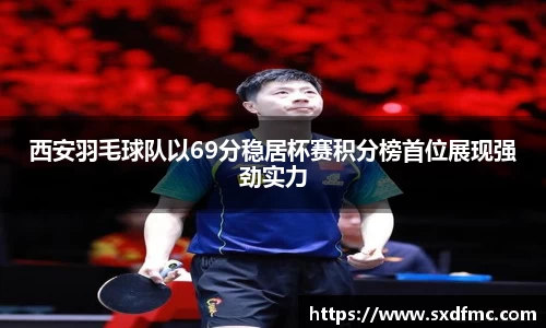 西安羽毛球队以69分稳居杯赛积分榜首位展现强劲实力